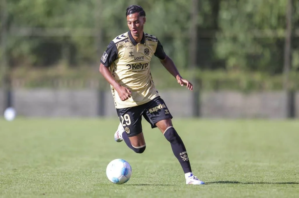ASSE Mercato : les Verts officialisent un nouveau départ