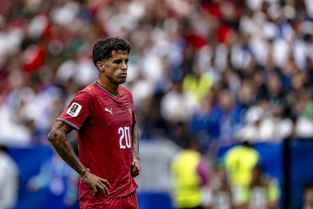FC Barcelone Mercato : après Adeyemi, la troisième recrue déjà connue ?