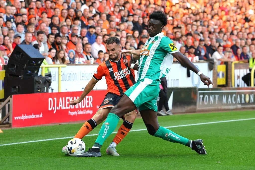 RC Lens Mercato : le plan B à Obispo déjà trouvé par Leca ?