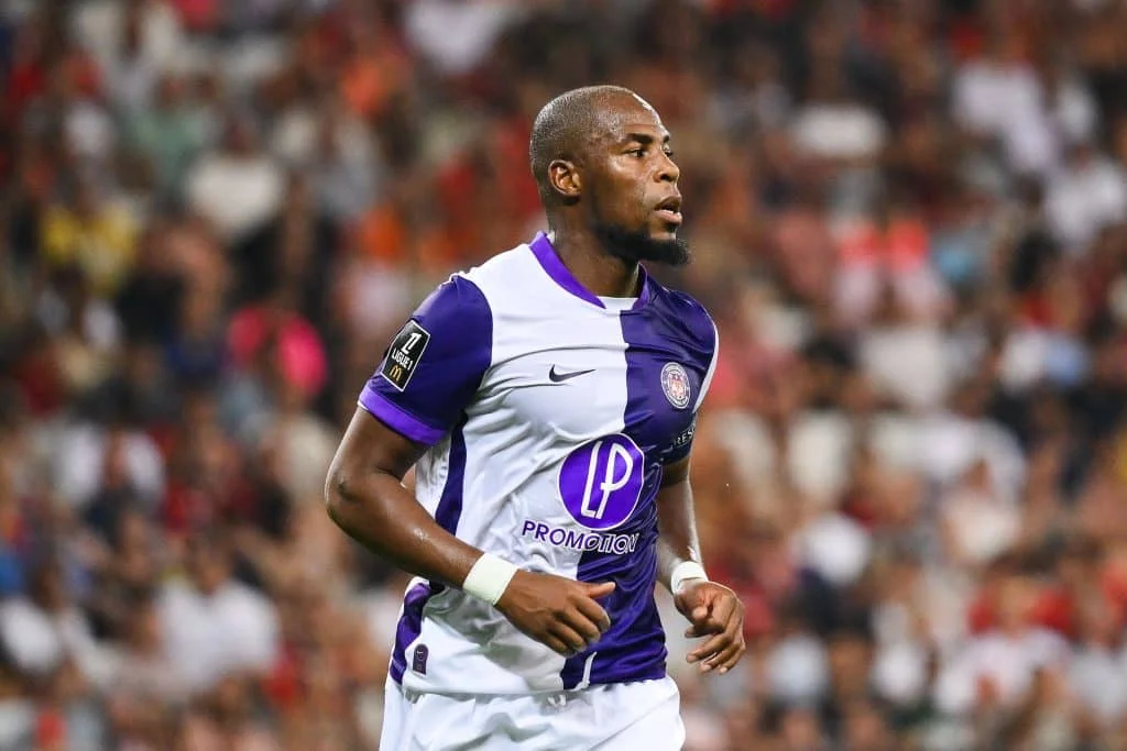 OM Mercato : la piste Djibril Sidibé se fait détruire !