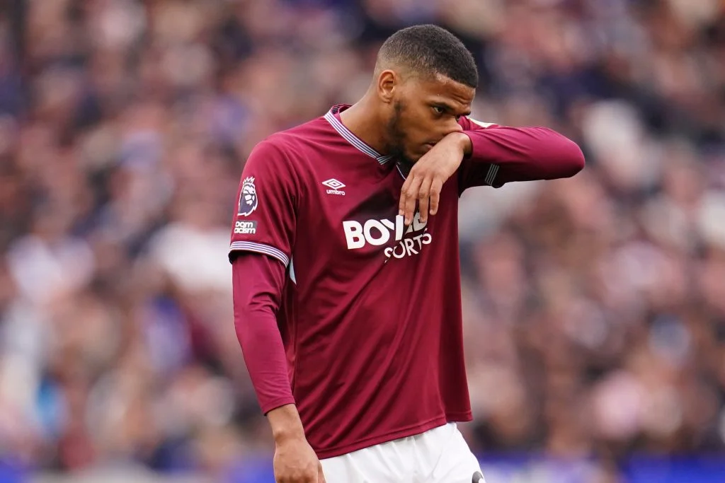 OM : le dossier Todibo se complique déjà sérieusement