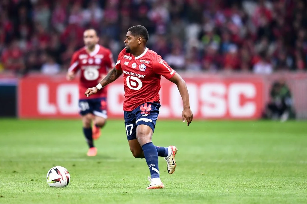 LOSC : Cavaleiro rebondit déjà après quatre mois à Zurich