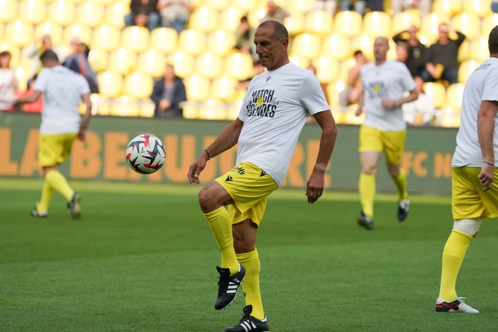 FC Nantes : Der Zakarian réclame trois renforts et prépare un grand ménage