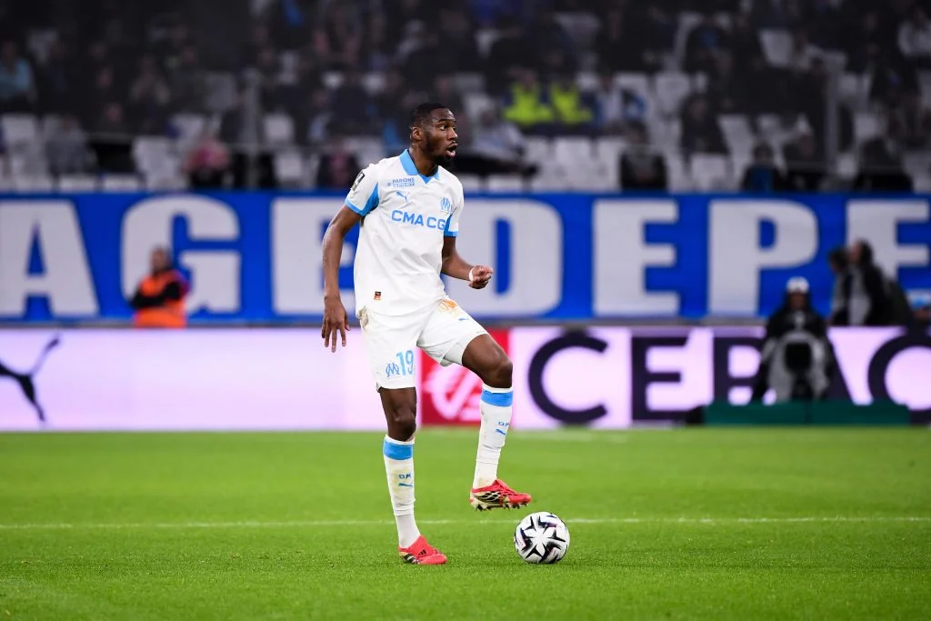OM : Libéré, délivré… la fin de l’aventure approche pour Kondogbia