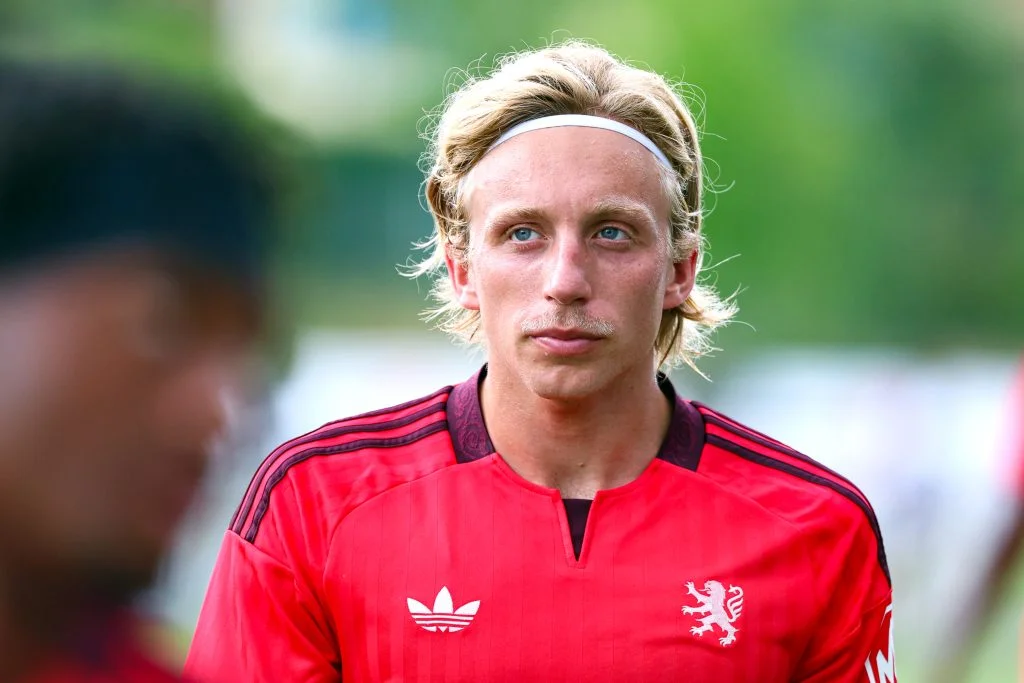 OL : La recrue à plus de 10 M€ inquiète déjà