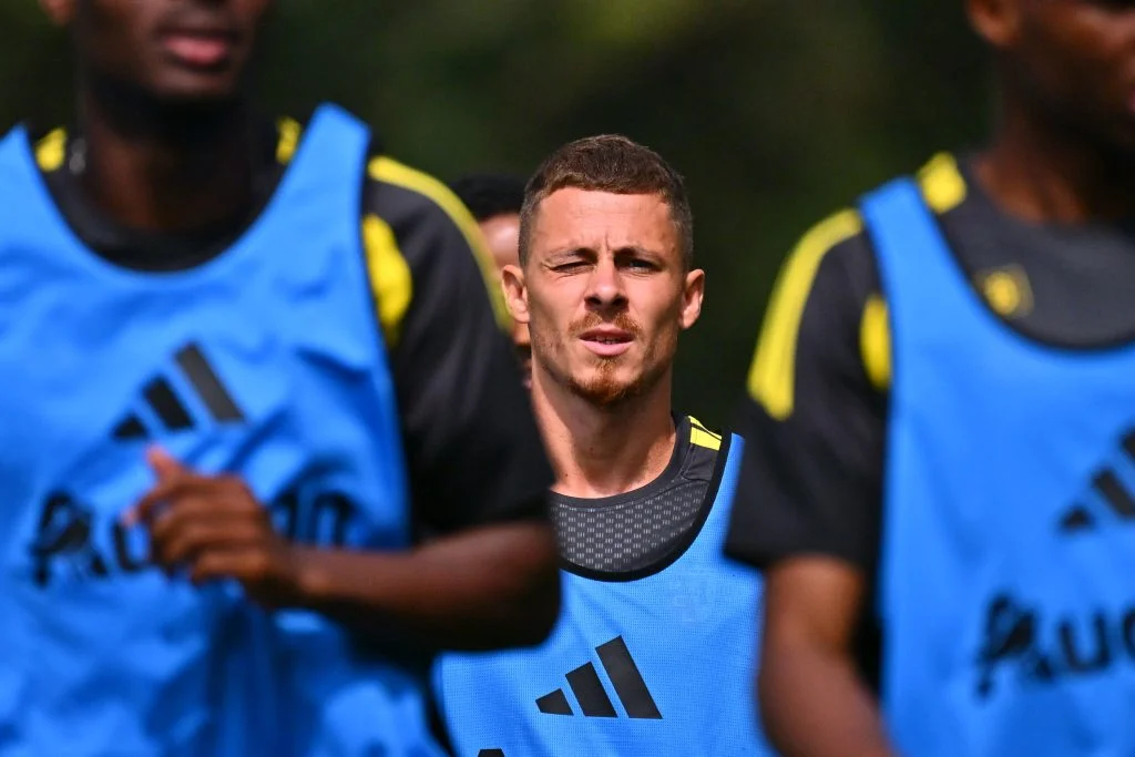 RC Lens : Ligue 1+ réserve un programme chargé aux Sang et Or