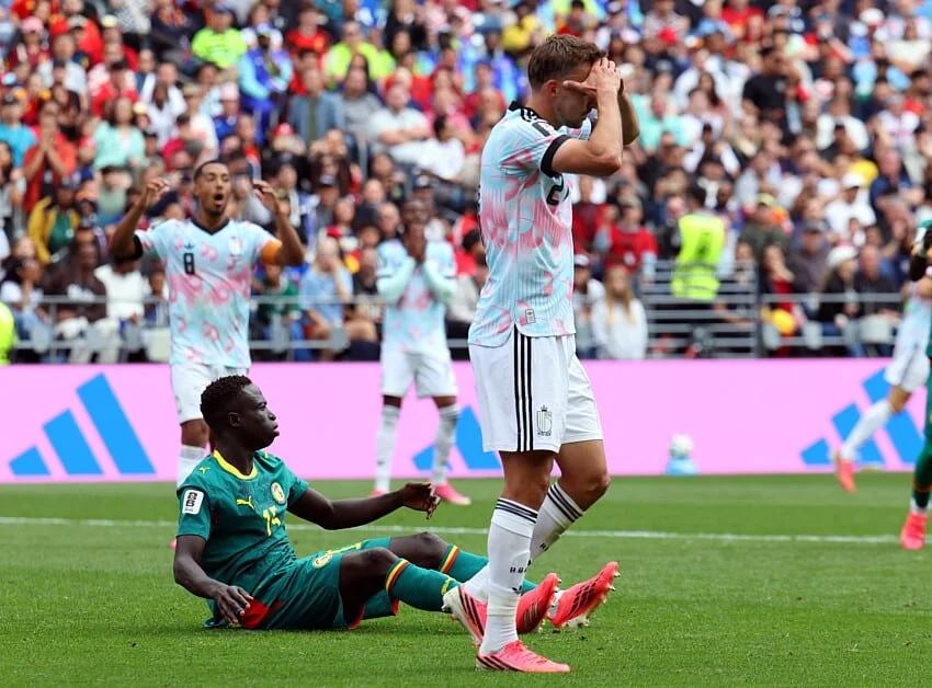 OM Mercato : Genesio aurait craqué pour un ex chouchou du Stade Rennais en défense 