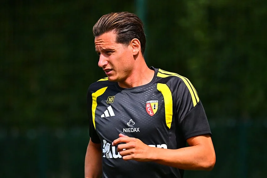 RC Lens Mercato : le grand retour de Thauvin à l’OM validé !