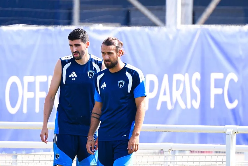 FC Nantes Mercato : on sait pourquoi ça traîne pour Marchetti
