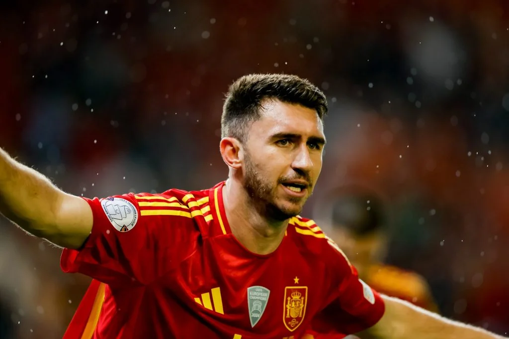 FC Barcelone Mercato : coup de théâtre pour Aymeric Laporte ! 