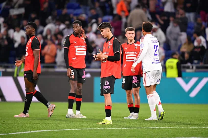 OM Mercato : c’est confirmé pour cet attaquant du Stade Rennais ! 