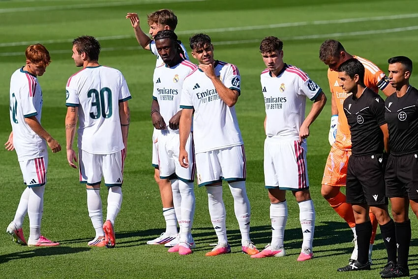 OM Mercato : après Mastantuono, Lorenzi vise une autre recrue au Real Madrid