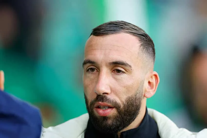 ASSE : Tardieu gravement blessé à Montpellier ?