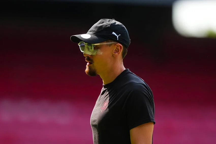 Stade Rennais : un petit miracle a eu lieu pour Valentin Rongier ! 