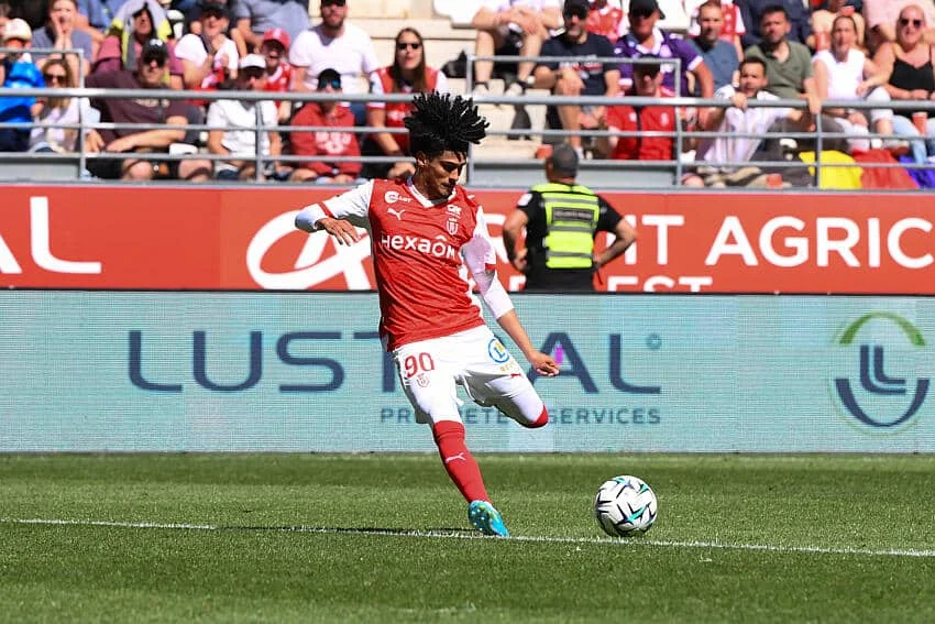 FC Nantes Mercato : fin du suspense pour Benhattab