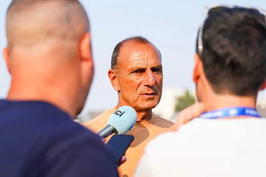 FC Nantes : déjà la fin de la lune de miel entre les Kita et Der Zakarian ?