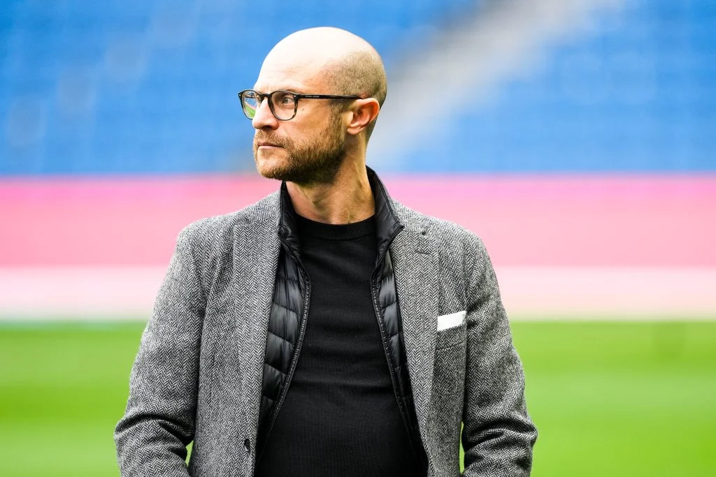 ASSE : Kilmer Sports prépare encore du très lourd sur le mercato !