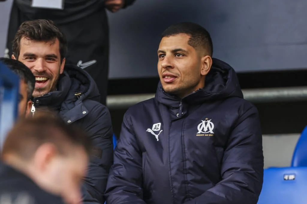 OM : un proche de Benatia prié de quitter la Commanderie !