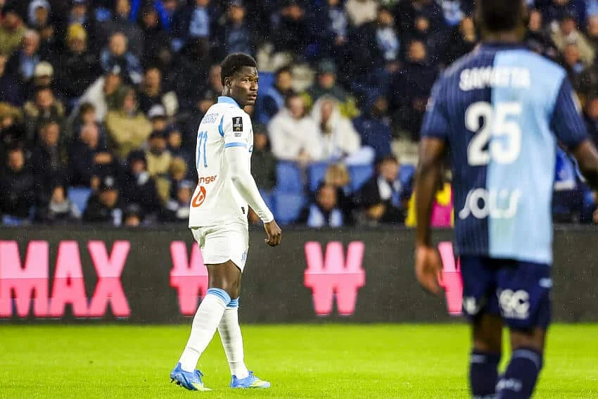 OM Mercato : un milieu qui affole la Ligue 1 a signé à Marseille ! 