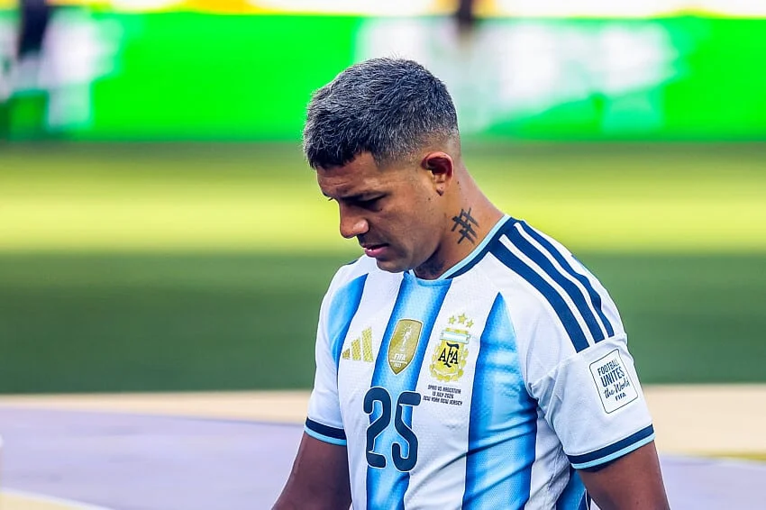 OM Mercato : le gros coup Martin Terrier débloqué par un ex du RC Lens ?
