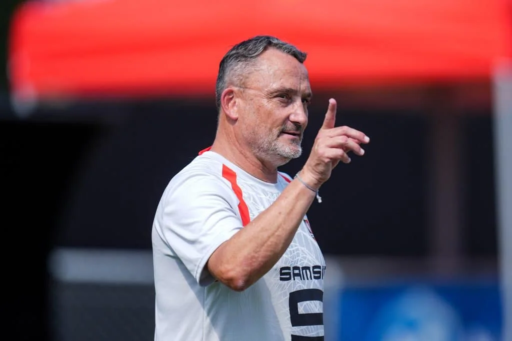 ASSE, FC Nantes Mercato : le Stade Rennais renforce un rival des Verts et des Canaris en L2