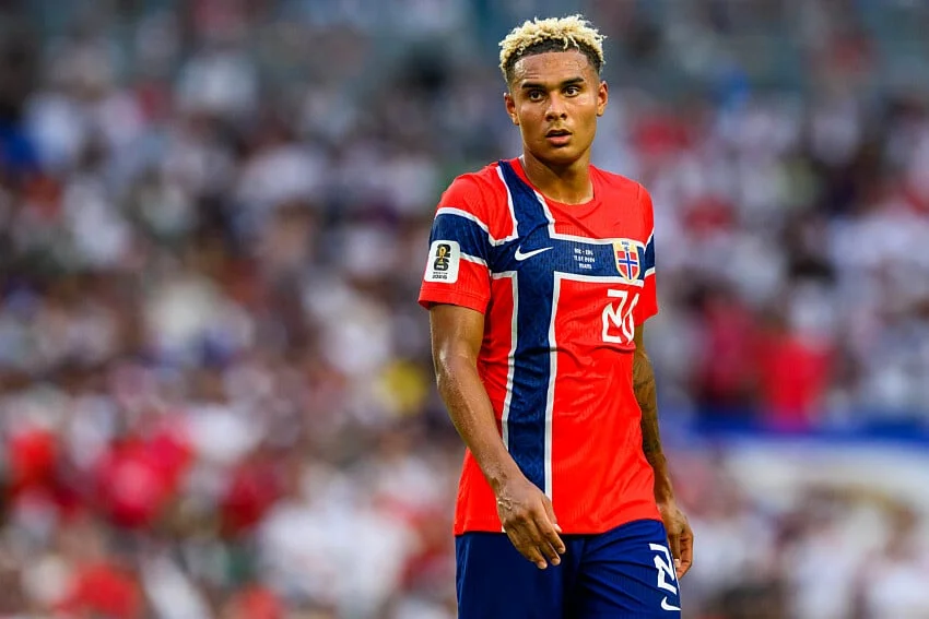 PSG Mercato : une autre révélation du Mondial 2026 pour oublier Diomandé ?