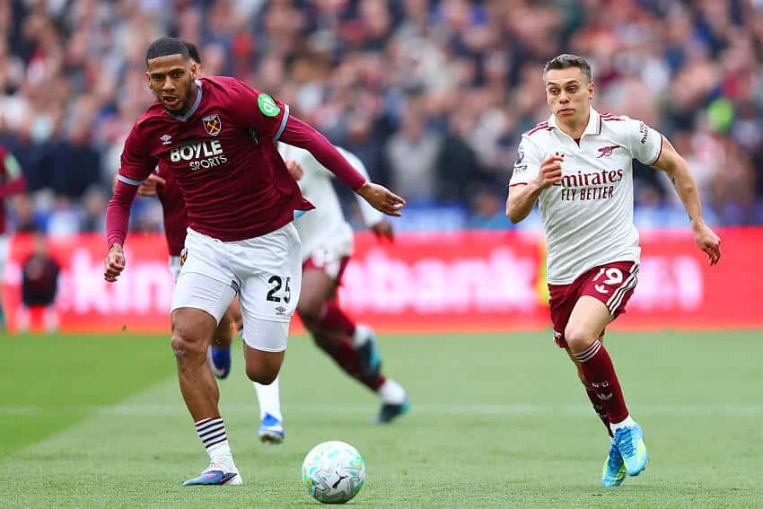 OM Mercato : coup dur pour Todibo et Diatta !