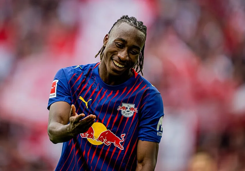 PSG, Real Madrid Mercato : incroyable coup de théâtre pour Diomandé à Paris ?