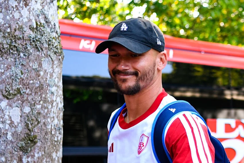 OM Mercato : Lorenzi vise un géant de L1 en attaque 
