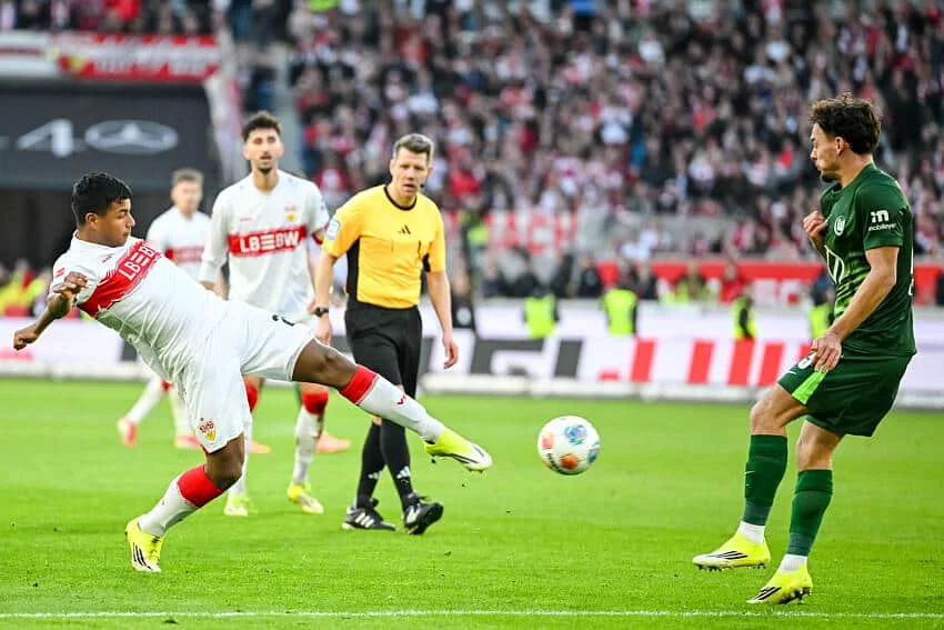 RC Lens Mercato : Leca tente d’arracher un attaquant de Bundesliga au RC Strasbourg ! 