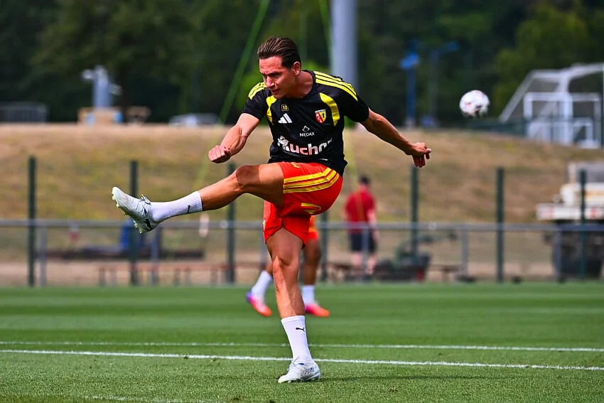 RC Lens – Crystal Palace (3-0) : les Sang et Or humilient Sage, 3 leçons à retenir de cette démonstration
