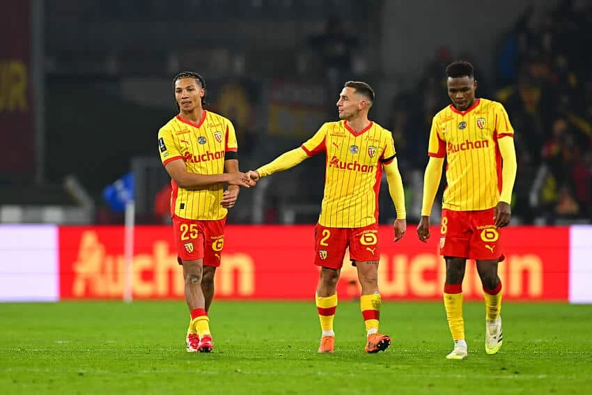 RC Lens Mercato : un club anglais lance l’offensive pour Sangaré, transfert record en vue ! 