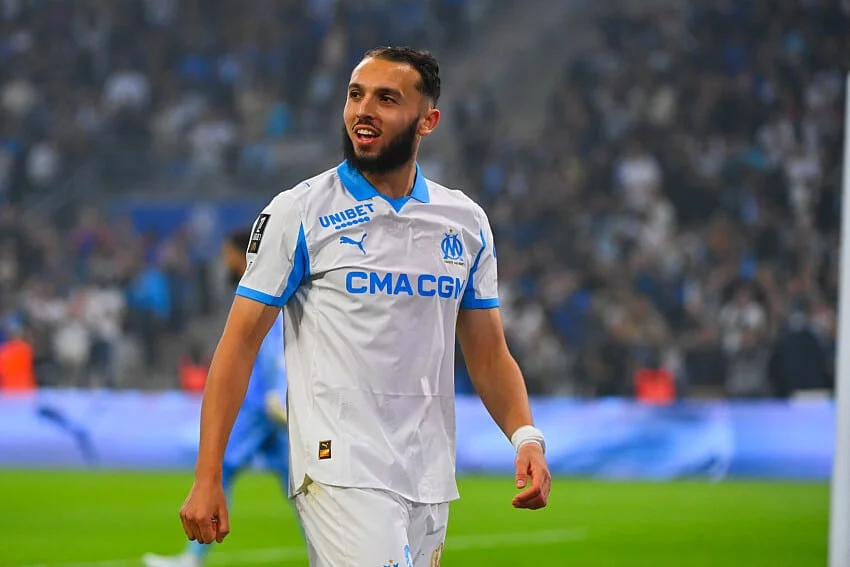 OM : un club de Ligue des champions prêt à passer à l’attaque pour Gouiri !