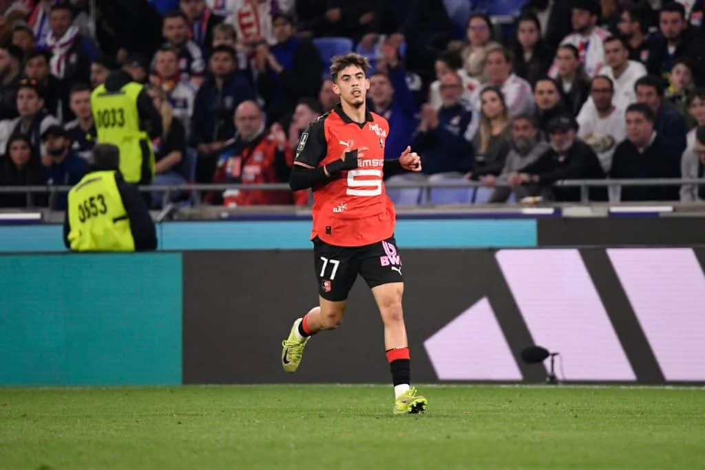 Stade Rennais Mercato : triple départ imminent, ça ne va pas faire plaisir à l’OM