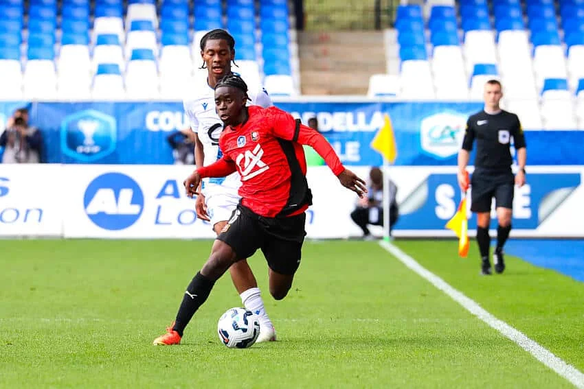 Stade Rennais Mercato : une future recrue majeure déjà verrouillée ?