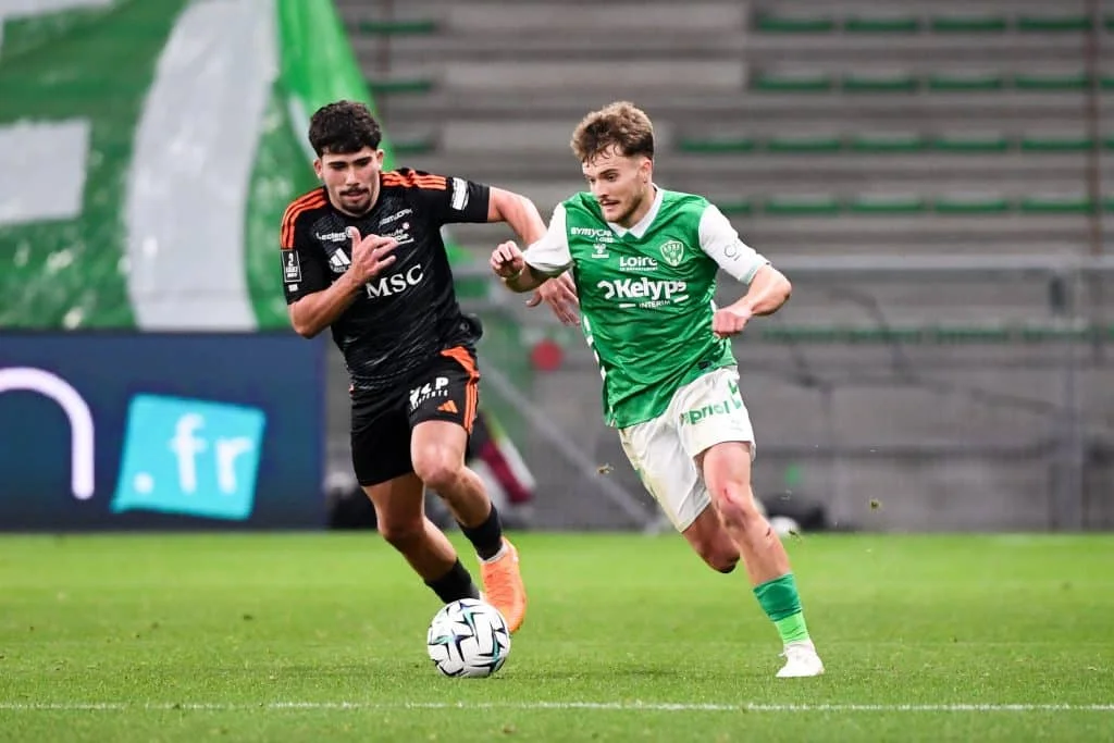 ASSE Mercato : coup dur face à Lausanne, un dossier lancé en urgence ?