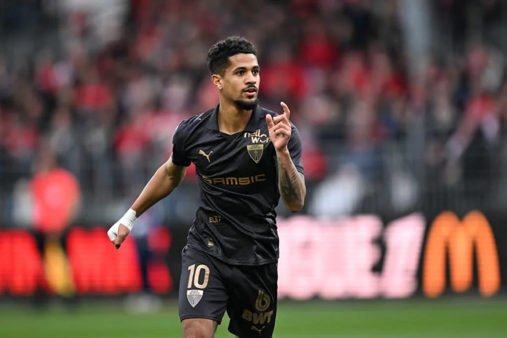 Stade Rennais Mercato : Blas prêt à retrouver Genesio à l’OM cet été ?