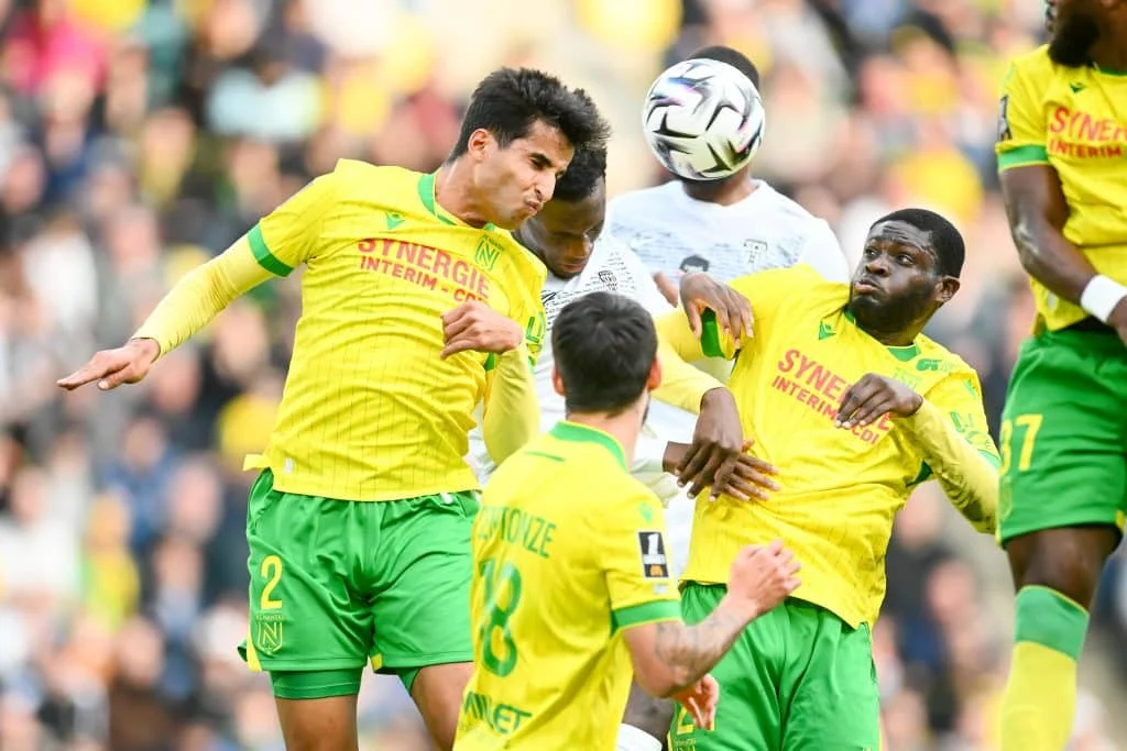 FC Nantes : les Kita ont encore trouvé le moyen de se mettre les supporters à dos !