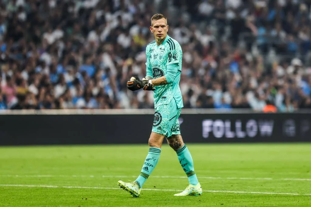 OM Mercato : après Restes et Bulka, Lorenzi piste un autre gardien estampillé Ligue 1