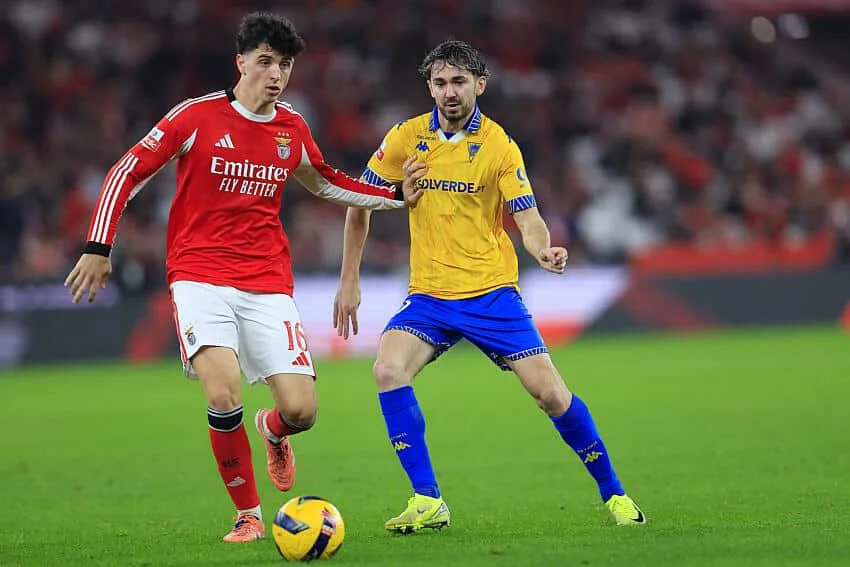 RC Lens Mercato : après Titraoui, Leca cible un chouchou de Cathro (ASSE) !