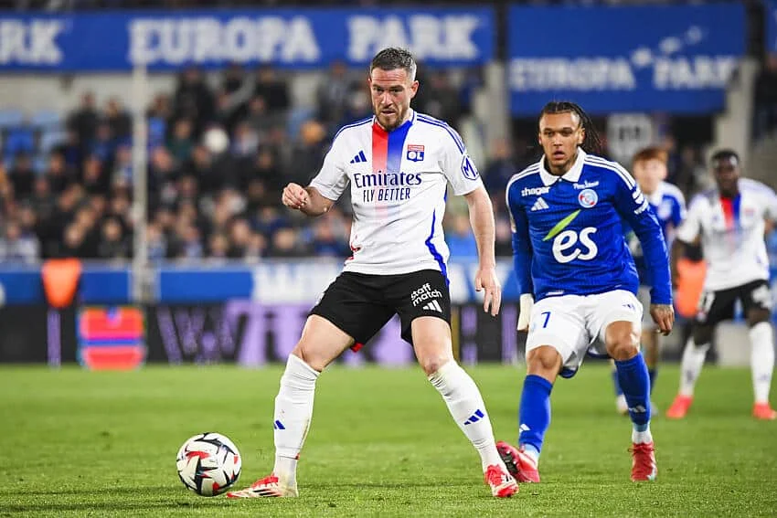 FC Nantes, ASSE, OM, OL Mercato : Veretout ouvre grand la porte à un retour chez les Canaris !