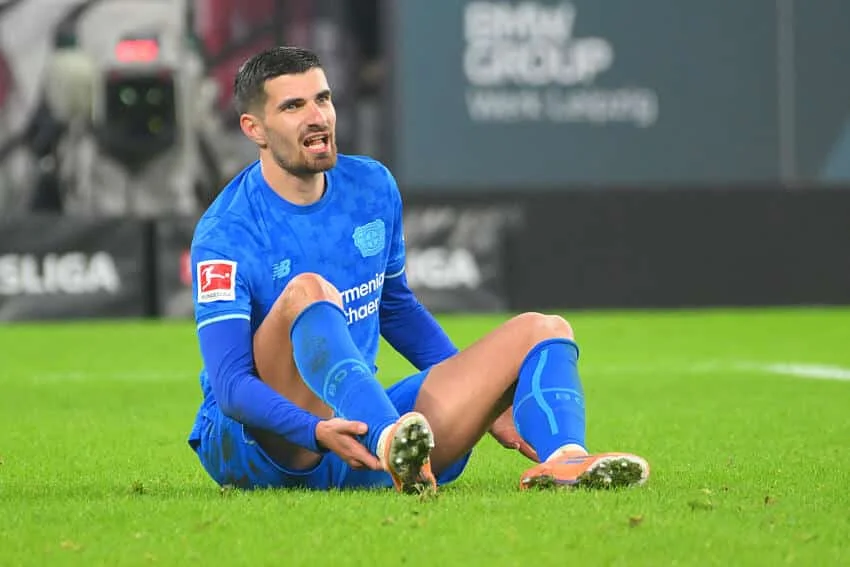 OM, Stade Rennais Mercato: double coup de tonnerre pour Martin Terrier !