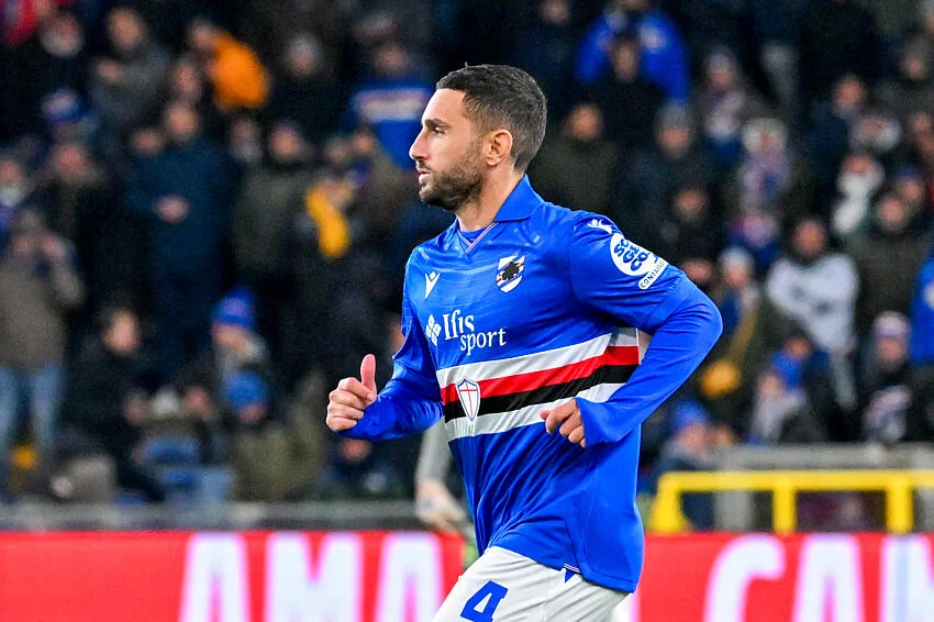 ASSE Mercato : Jordan Ferri pourrait retrouver les Verts en Ligue 2 !