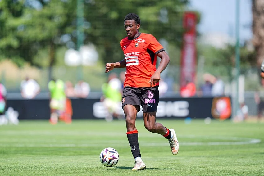 Stade Rennais Mercato : un départ a été bouclé contre toute attente !