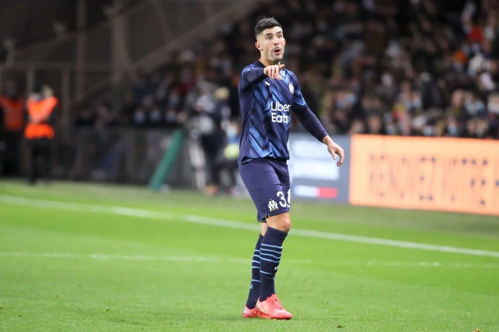 OM : un ancien défenseur marseillais annonce sa retraite !