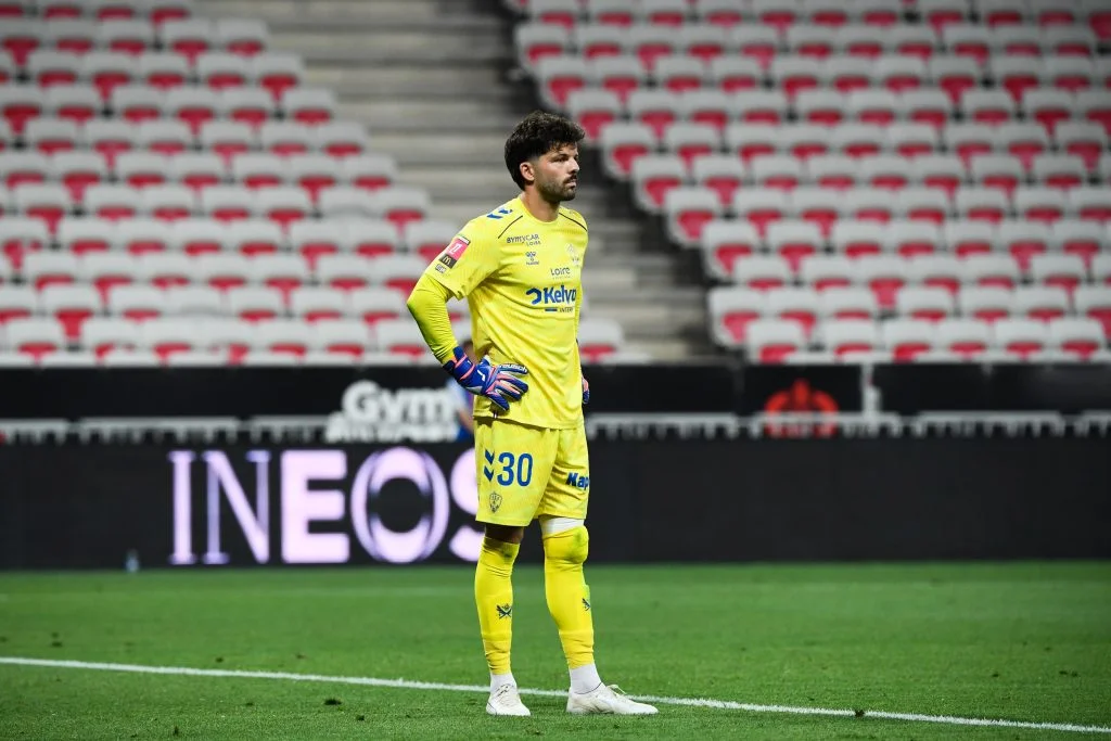 ASSE : les 35 M€ qui changent la donne en Ligue 2 !