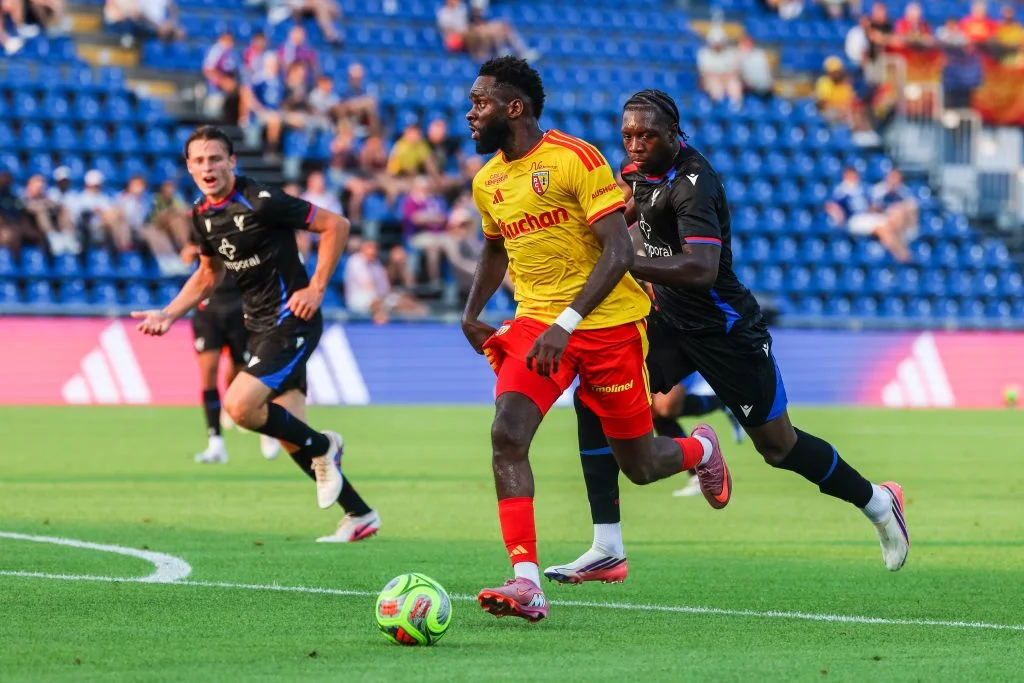RC Lens : la Gaillette mobilisée avant la finale des pros