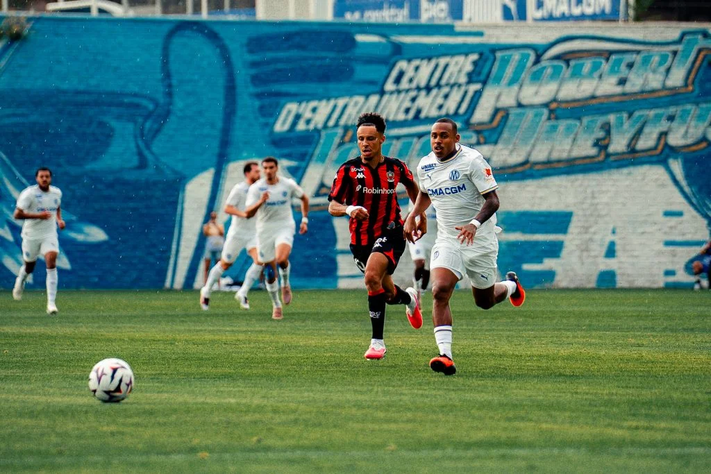 OM : le départ à 35 M€ qui ferait très mal à Genesio