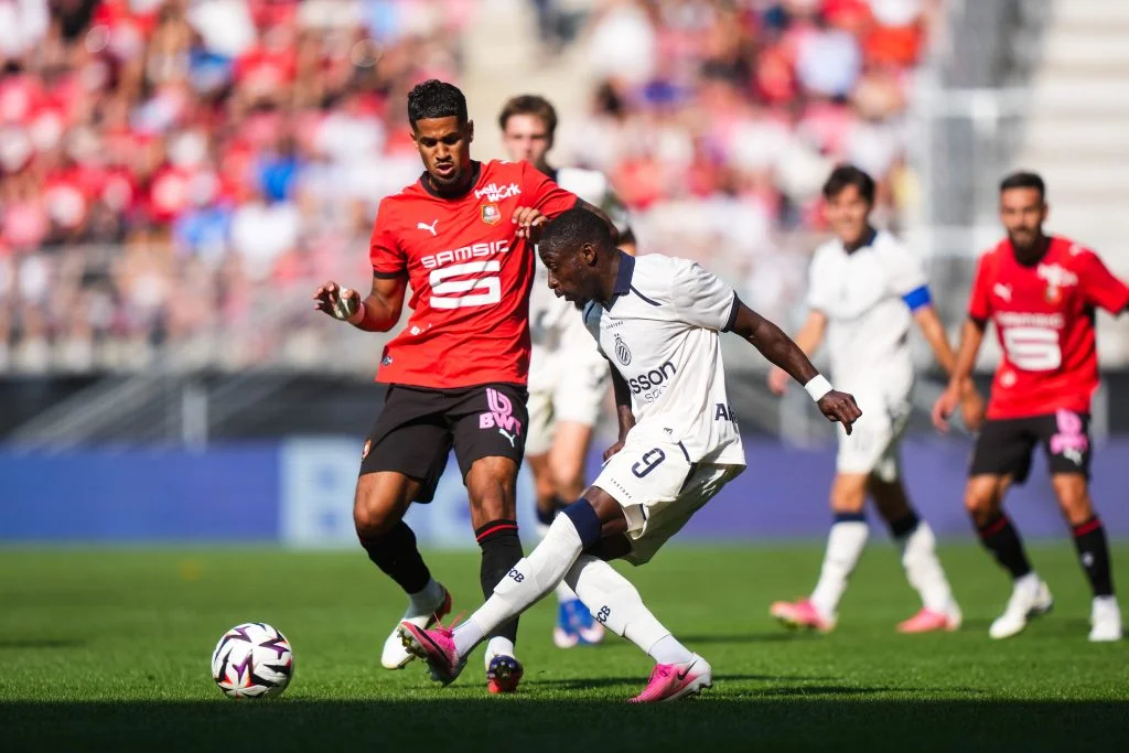 OM, Stade Rennais : une piste à 10 M€ qui intrigue Marseille