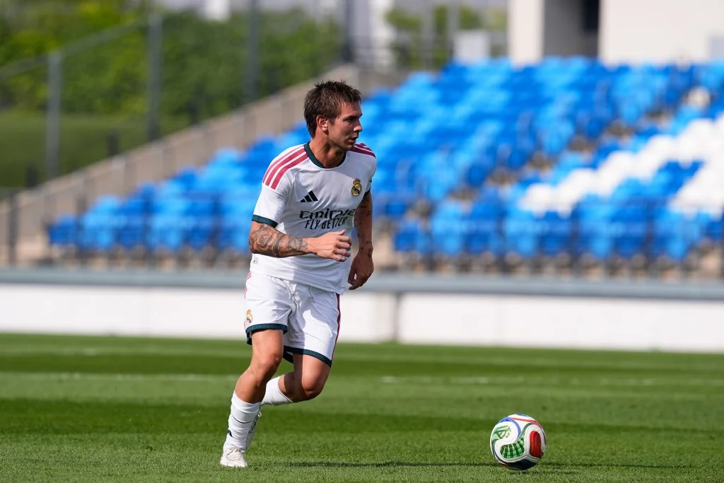 OM, OL, Real Madrid : la bataille s’intensifie pour le gros coup argentin !